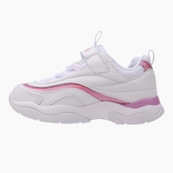 Fila Ray Kd - Poikien Ahdonghwa Kengät - VaaleanPinkki | FI-86220